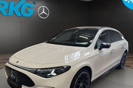 Mercedes-Benz CLA 250 Shooting Brake 9.800 km 58.770 &euro; Siegburg 53721