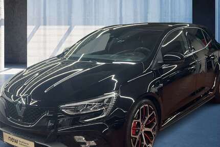 Renault Megane 22.420 km 38.590 € Köln 50939
