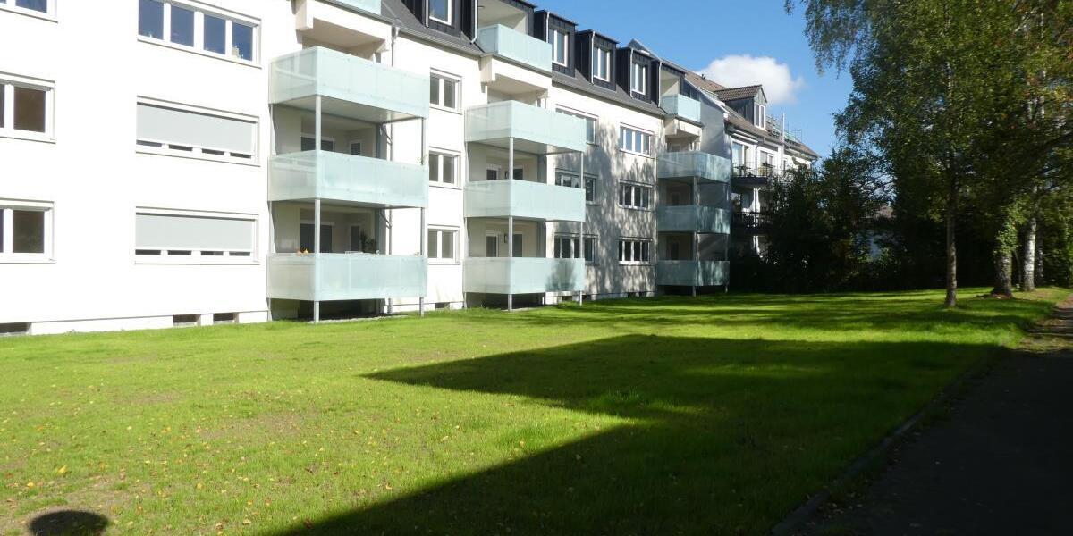 Neue Dachgeschosswohnung mit Flair im Energiesparhaus mit moderner Heiztechnik in Bonn - Dachgeschoßwohnung Bonn Dransdorf | Angebot:24049014