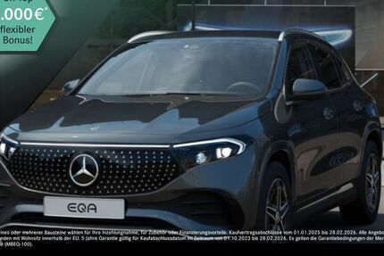 Mercedes-Benz EQA 13.276 km 39.890 € Köln 51149