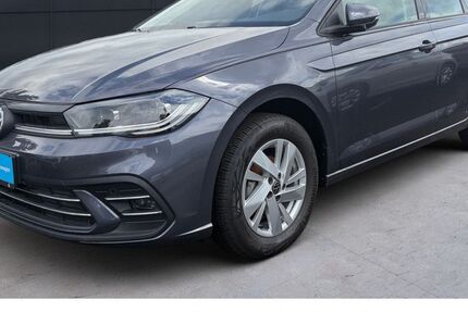 VW Polo 4.554 km 20.770 &euro; Wesseling 50389