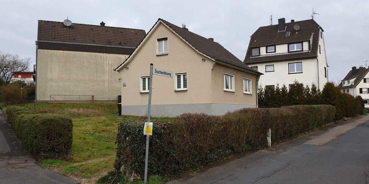 Grundstück Rösrath - 340.000&euro; | Angebot:25694366