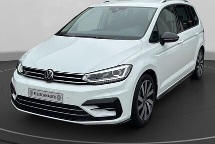 VW Touran 13.650 km 38.990 &euro; Euskirchen 53879
