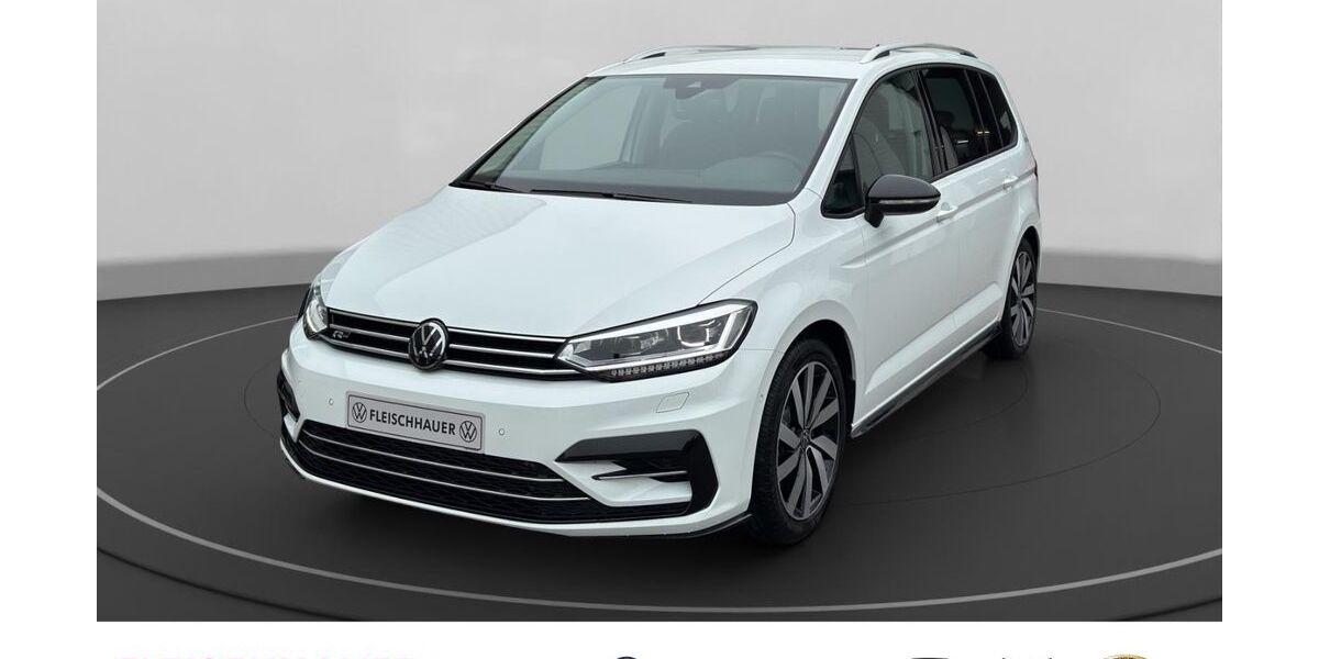 VW Touran 9.860 km 40.990 &euro; Euskirchen 53879