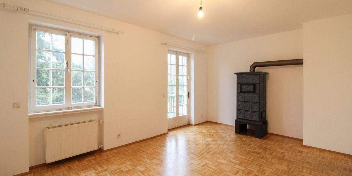 Einzigartige und charmante Maisonettewohnung in Bonn Holzlar mit 3 Balkonen und großem Garten 5 zimmer