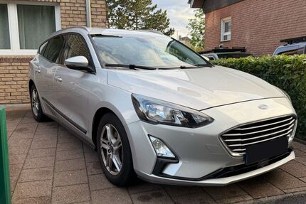 Ford Focus 119.900 km 9.399 &euro; Siegburg 53721
