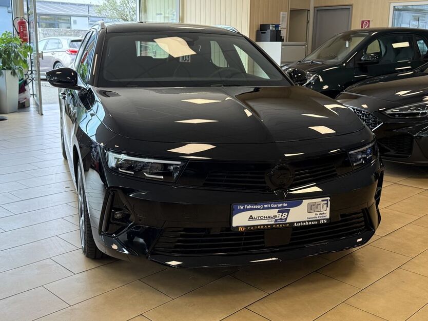 Opel Astra 24.310 km 26.900 € Hennef 53773