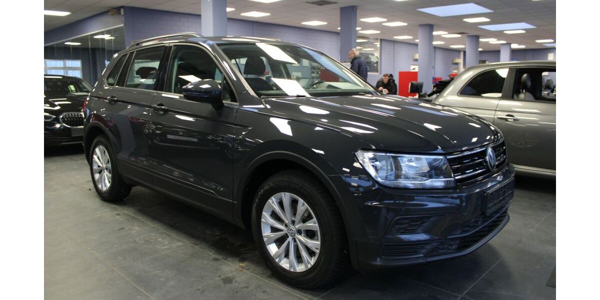 VW Tiguan 71.108 km 14.980 &euro; Euskirchen 53881
