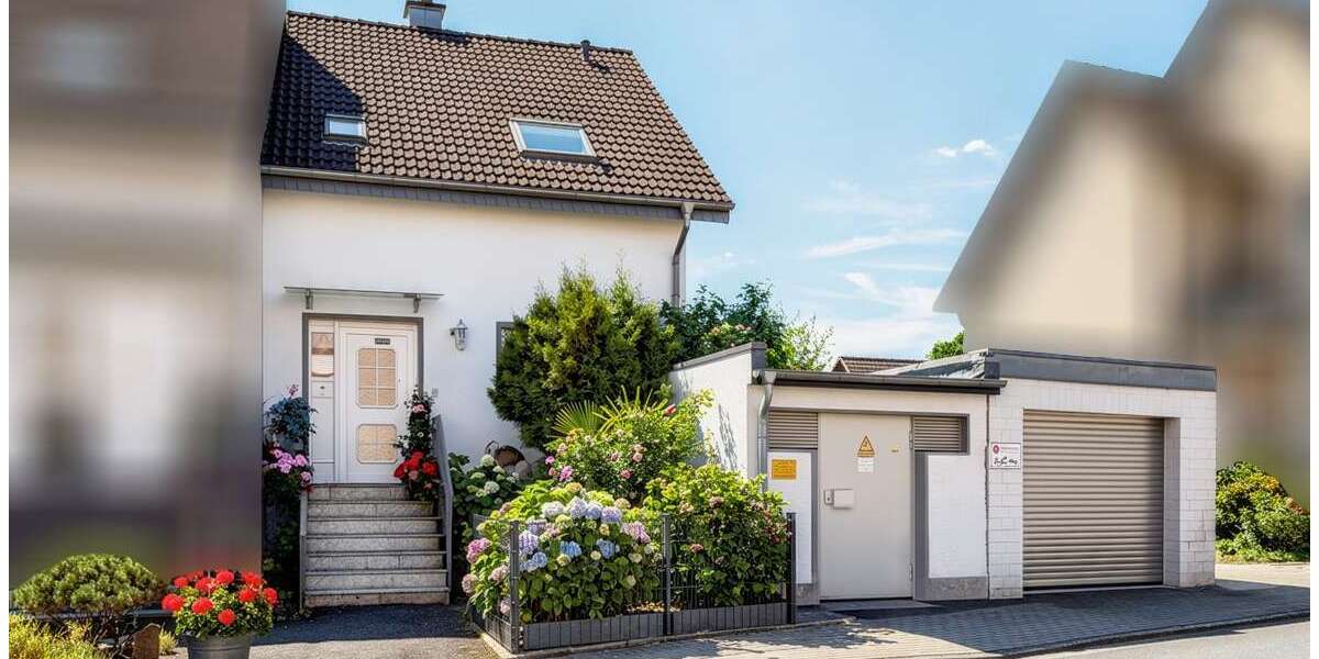 Einfamilienhaus Bergisch Gladbach Gronau - 4 Zimmer, 152 m&sup2;, 599.000&euro; | Angebot:26939738