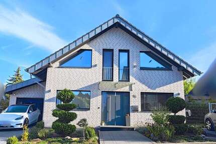 Haus zum Kaufen in Rheinbach 890.000 € 163 m² 5 zimmer