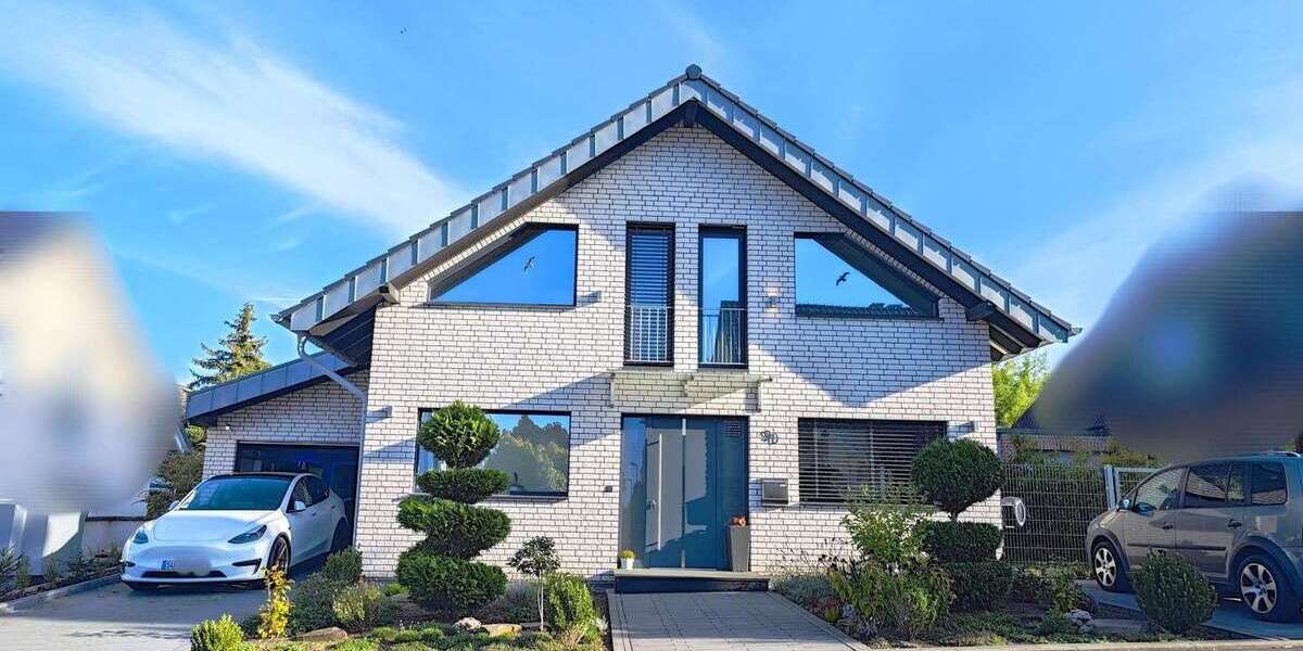 Haus zum Kaufen in Rheinbach 890.000 € 163 m² 5 zimmer