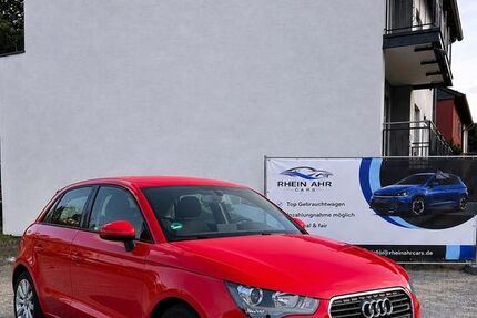 Audi A1 40.430 km 9.979 &euro; Bad Breisig 53498