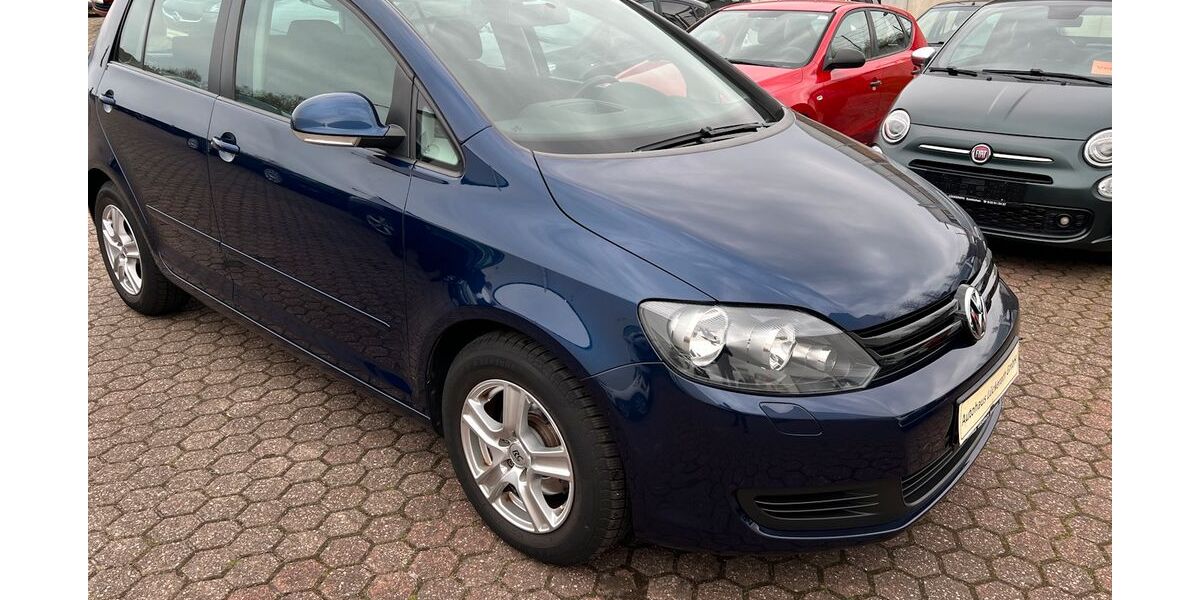 VW Golf Plus 124.939 km 6.990 &euro; Euskirchen 53879