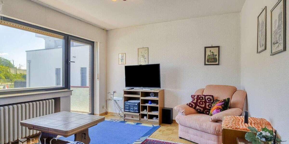 Reihenendhaus Köln Weiden - 5 Zimmer, 124 m&sup2;, 599.000&euro; | Angebot:25837043