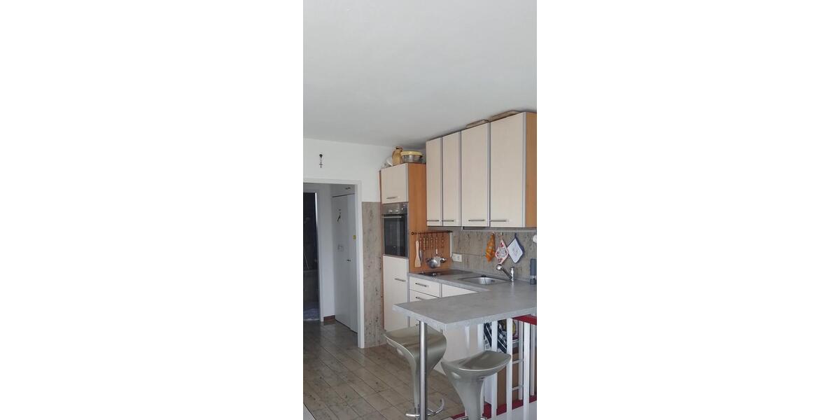Etagenwohnung Bonn Beuel-Mitte - 2 Zimmer, 55 m&sup2;, 1.100&euro; | Angebot:25547519