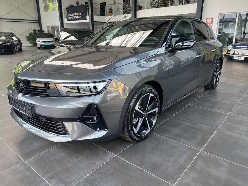 Astra
