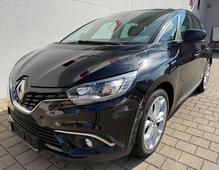 Renault Scenic 138.000 km 8.490 € Bergisch Gladbach 51467