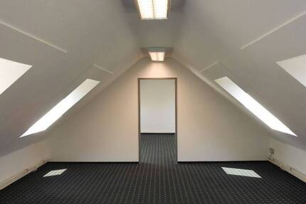 Flexible Bürolösungen am Hansaring - All-in-Miete