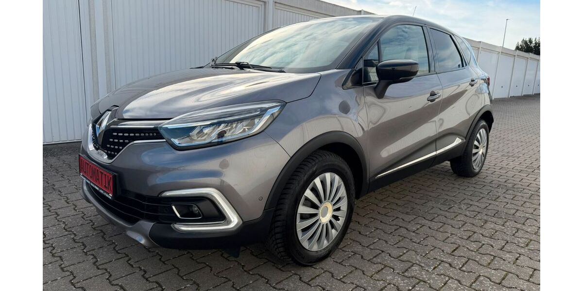 Renault Captur 159.800 km 9.999 &euro; Bornheim 53332