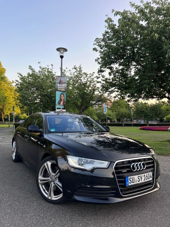 Audi A6 224.000 km 12.000 € Meckenheim 53340