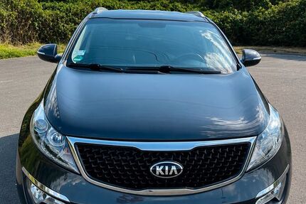 Kia Sportage 117.500 km 14.990 &euro; Sankt Augustin 53757