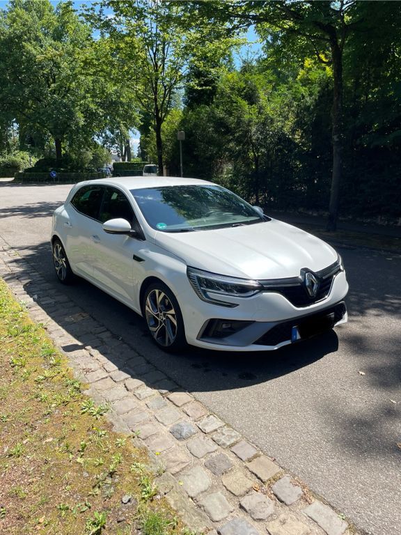 Renault Megane 61.000 km 17.800 € Bergisch Gladbach 51427