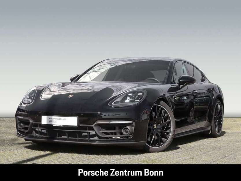 Panamera