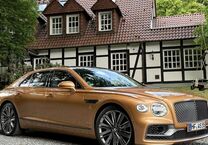 Gebrauchtwagen Bentley Flying Spur
