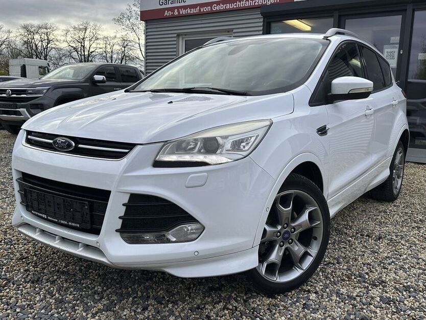 Kuga