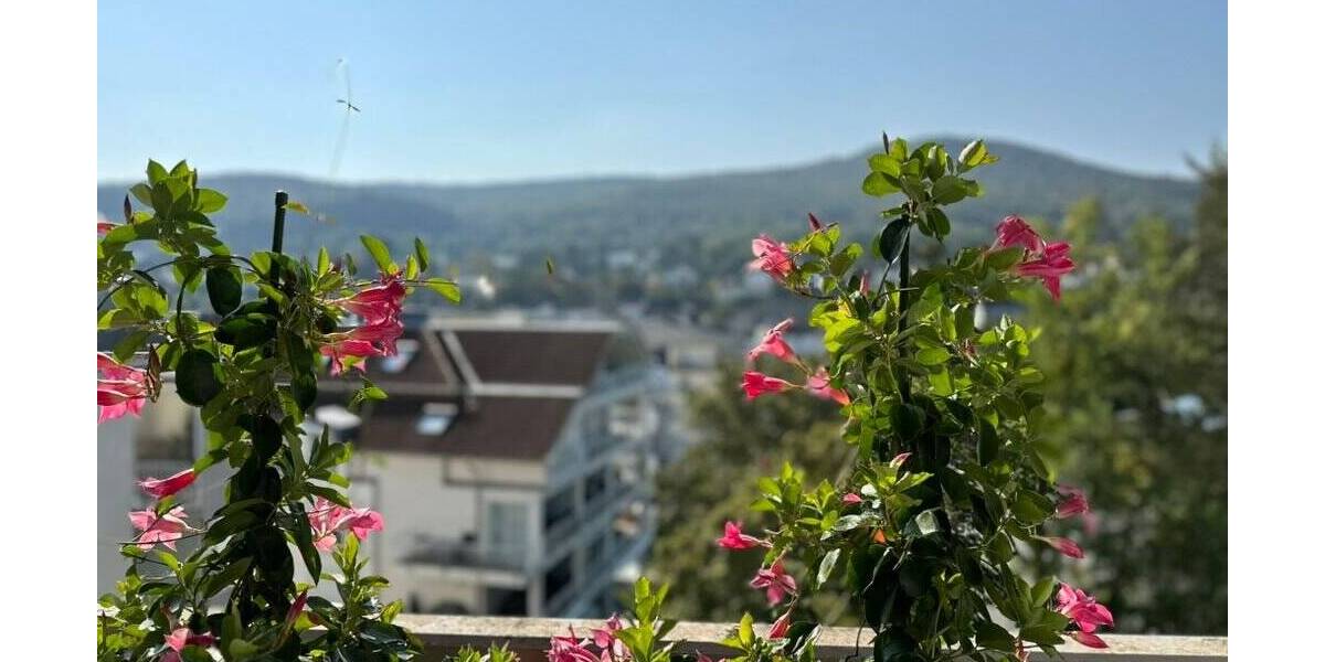 Eigentumswohnung 3,5 Zimmer mit Balkon und Aufzug in TOP Lage von Bad Neuenahr-Ahrweiler! 3 zimmer