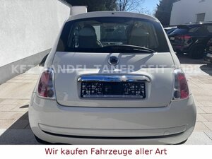 Fiat 500 Pop/Kupplung/Zahnriemen Neu 141.200 km 3.490 € Troisdorf 53844