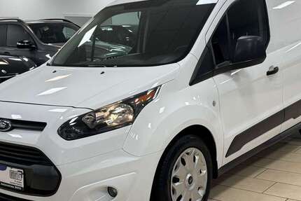 Ford Transit Connect 41.699 km 12.870 € Bonn 53227