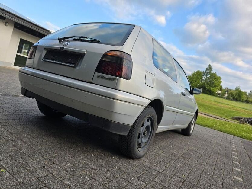 Golf