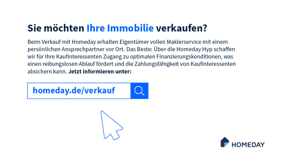 Lichtdurchflutetes Wohngefühl & zwei Terrassen für jede Tageszeit