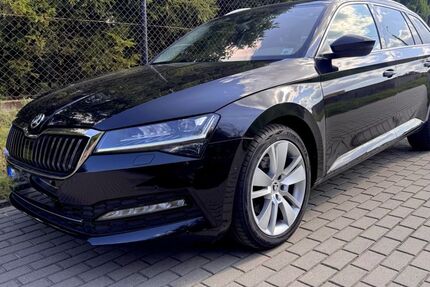 Skoda Superb 94.900 km 20.800 € Köln 50829