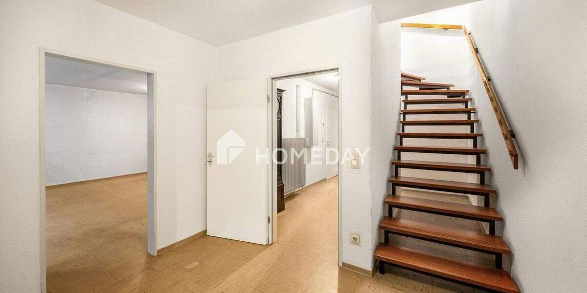Bungalow Bonn Brüser Berg - 5 Zimmer, 130 m&sup2;, 495.000&euro; | Angebot:25798408