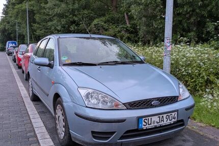 Ford Focus 62.000 km 2.550 &euro; Alfter 53347
