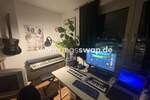 Etagenwohnung Köln Deutz - 2 Zimmer, 60 m&sup2;, 720&euro; | Angebot:26005497