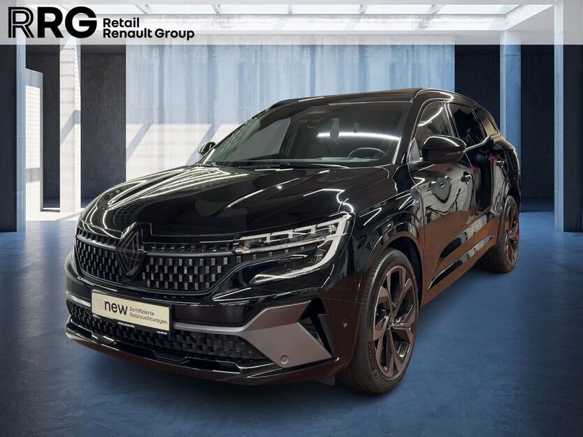 Renault Espace 36.251 km 37.490 € Köln 50939