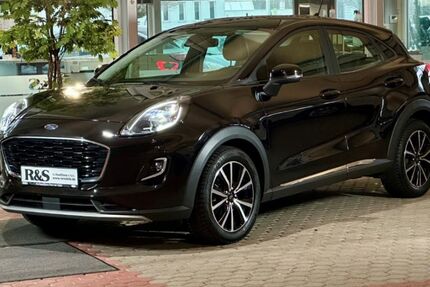 Ford Puma 43.357 km 15.900 &euro; Köln 50769