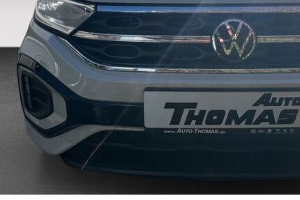 VW T-Roc 25.577 km 23.580 &euro; Hennef 53773