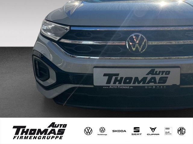 VW T-Roc 25.577 km 23.580 &euro; Hennef 53773