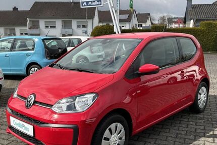 VW up! 52.350 km 11.690 &euro; Neunkirchen-Seelscheid 53819