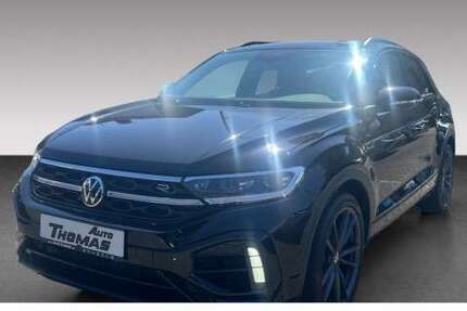 VW T-Roc 15.191 km 38.380 € Hennef 53773