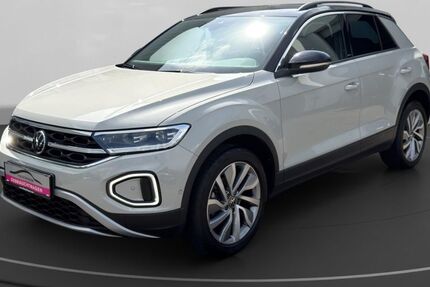 VW T-Roc 30.954 km 25.580 &euro; Euskirchen 53879