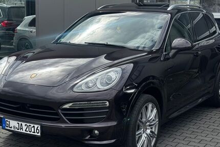 Porsche Cayenne 249.986 km 16.900 &euro; Troisdorf 53842