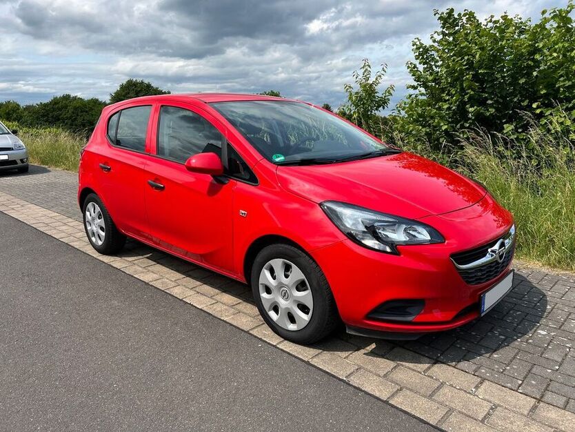 Corsa