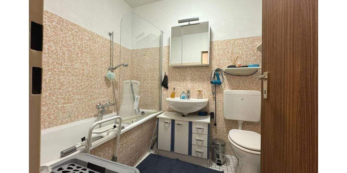 Etagenwohnung Bad Honnef - 2 Zimmer, 173.000&euro; | Angebot:25694149