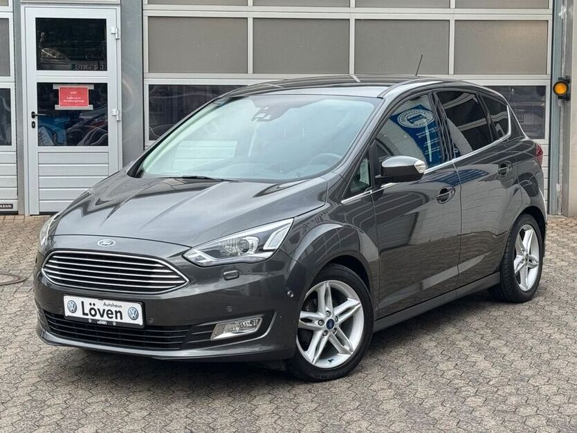 C-Max