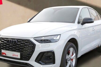 Audi Q5 5.500 km 56.850 &euro; Meckenheim / Bonn 53340